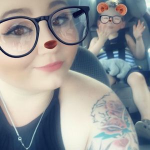 Meet your Posher, Christle